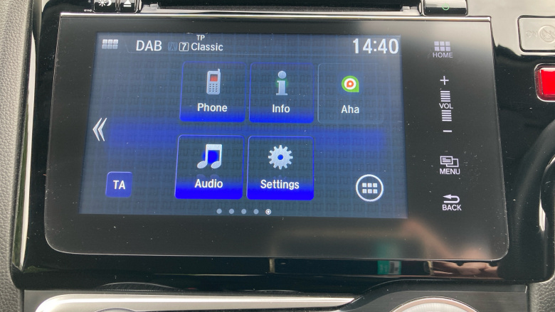 Honda Jazz 1.3 SE 5dr CVT Petrol Hatchback